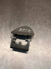 Mercedes-Benz E W211 2004 Abdeckung Blende Scheinwerferreinigungsanlage