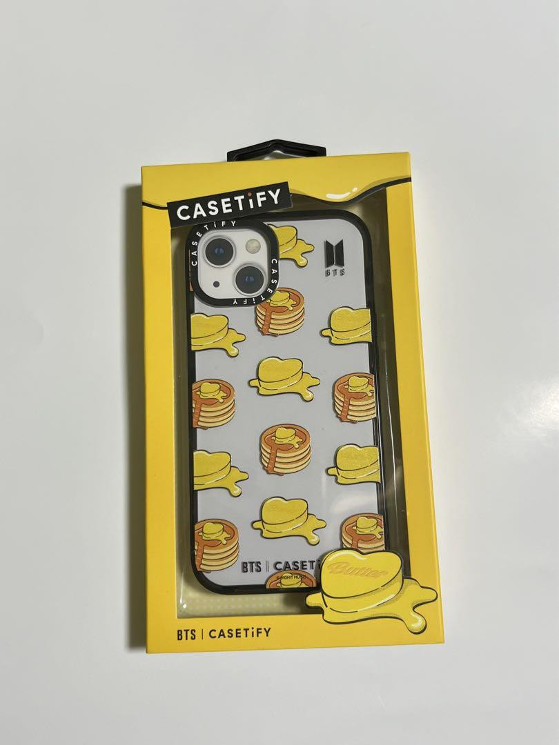 CASETiFY BTS Butter iPhone 13 Case Limited Edition Rare | eBay CASETiFY BTS Butter iPhone 13 Case Limited Edition Rare | eBay