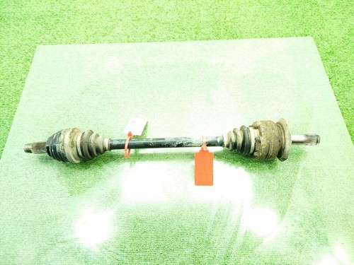 33207500915 8588084 antriebswelle hinten links BMW X5 3.0 D 2003