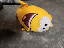 Nickelodeon Bubble Guppies Plush Toy Mr Grouper 7 Inch Stuffed Animal 2013