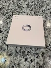 Oura Ring 4, Size 10, Color: Silver, ***BRAND NEW - Sealed Box!!!