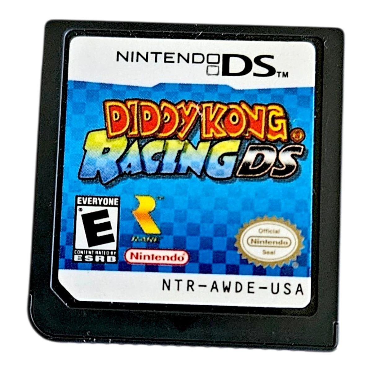 Diddy Kong Racing DS Video Games for sale | eBay