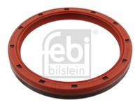 Getriebeseitig Febi Bilstein 07686 Wellendichtring, Kurbelwelle FüR Ford