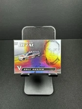 2021 Chronicles Black Racing Cole Custer #5 Pedal to the Metal Holo Insert