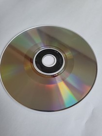 Street Fighter III: 3rd Strike Sega Dreamcast Disc Only *Tested*