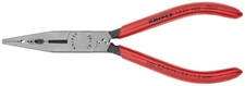 4-in-1 Electricians' Pliers-Metric Wire
