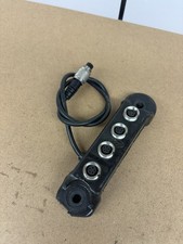 Go Kart mychron 4 5 scatola di espansione AIM f100 gx200 Rotax tkm x30 f100