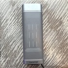 GAIATOP PTC Ceramic Portable Space Heater 1500W 110-120V Eco Timer GT-AH01 — photo 1