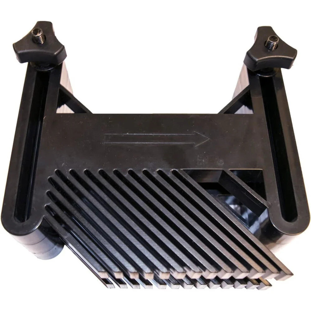 Двойная горизонтальная перьевая доска Sawstop для фрезерного стола 10890₽