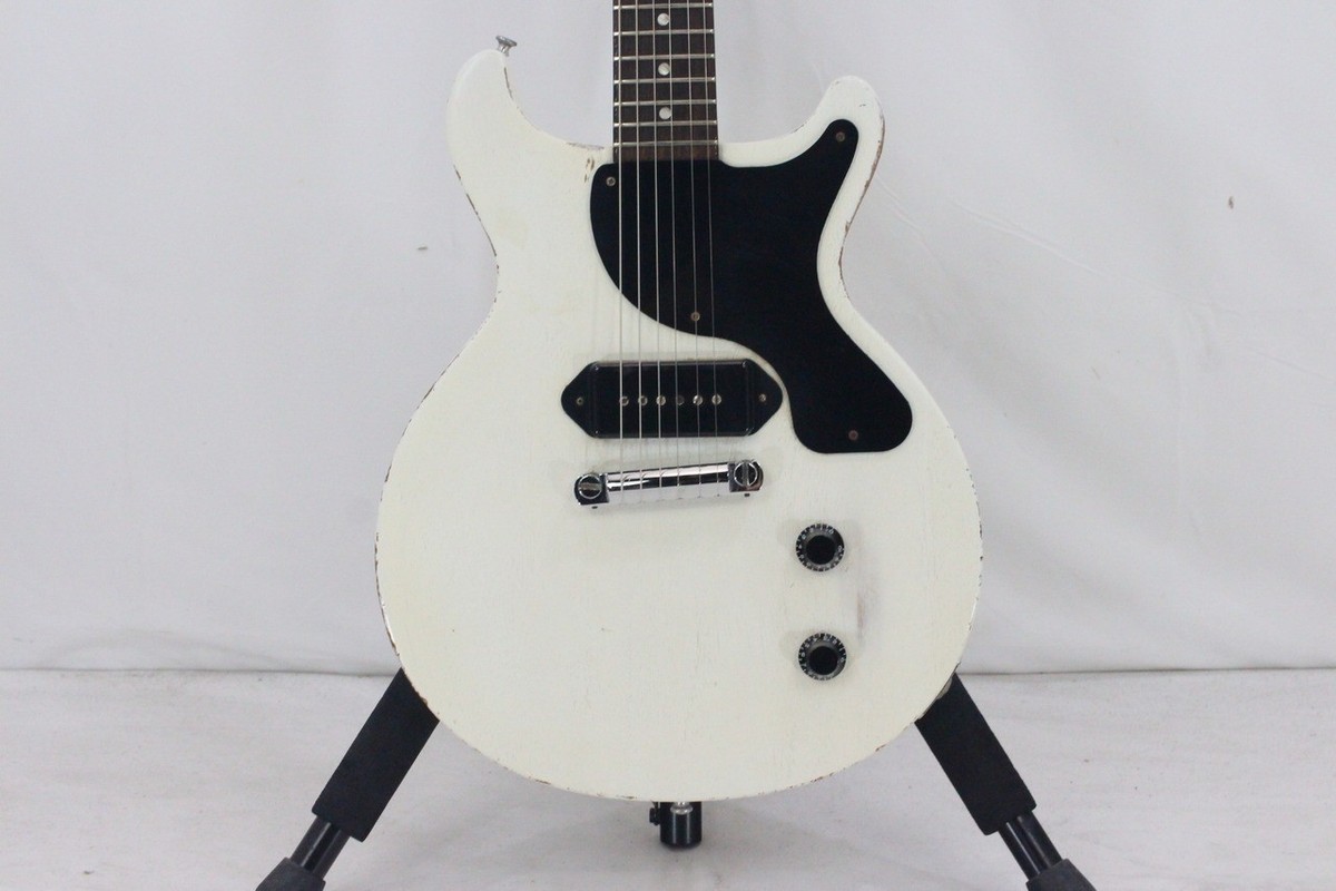 Gibson Les Paul Jr Special Faded DC 05年製 Gibson LES PAUL JUNIOR