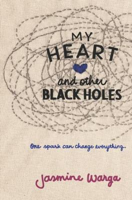#ad My Heart and Other Black Holes by Warga Jasmine $5.18
