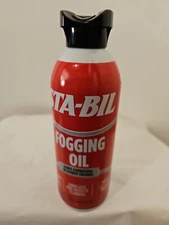 Sta-Bil 22001 Fogging Oil/Cylinder Protector, 12 Oz. Original Formul  From USA