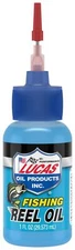 Lucas Oil 10690 Fishing Reel Oil - 1 Ounce