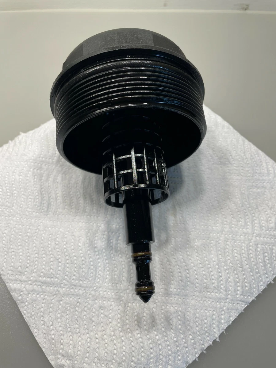 BMW Oil Filter Cover 1744000 / 11421744000 | eBay