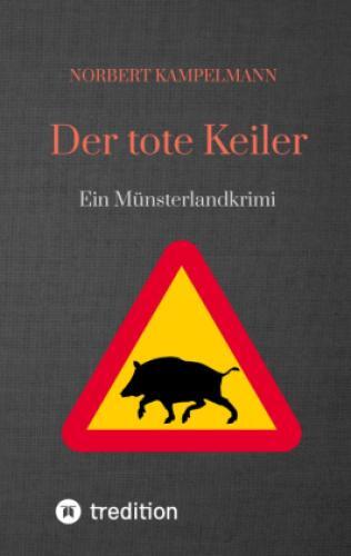 Thumbnail - Der Tote Keiler Ein Münsterlandkrimi 6648