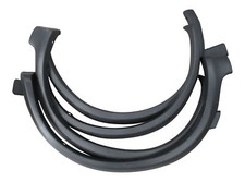 Allargamento passaruota per VW Golf 2 87-91 VERSIONE LARGA allargamento parafango