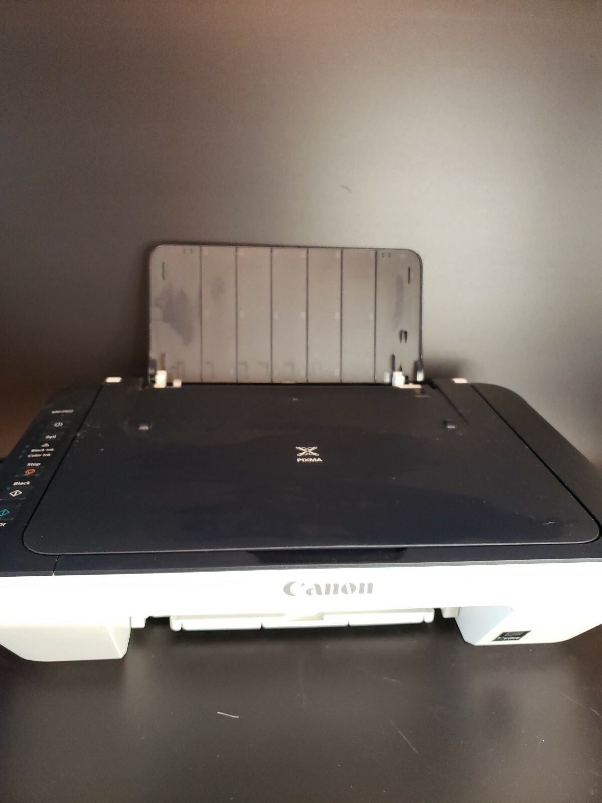 Canon Pixma K10405 Multifunction Printer eBay