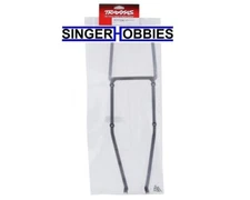 Traxxas 7713x Body Support Rear / 3x15mm CS (2) FITS X-MAXX NEW IN PACKAGE TRA1