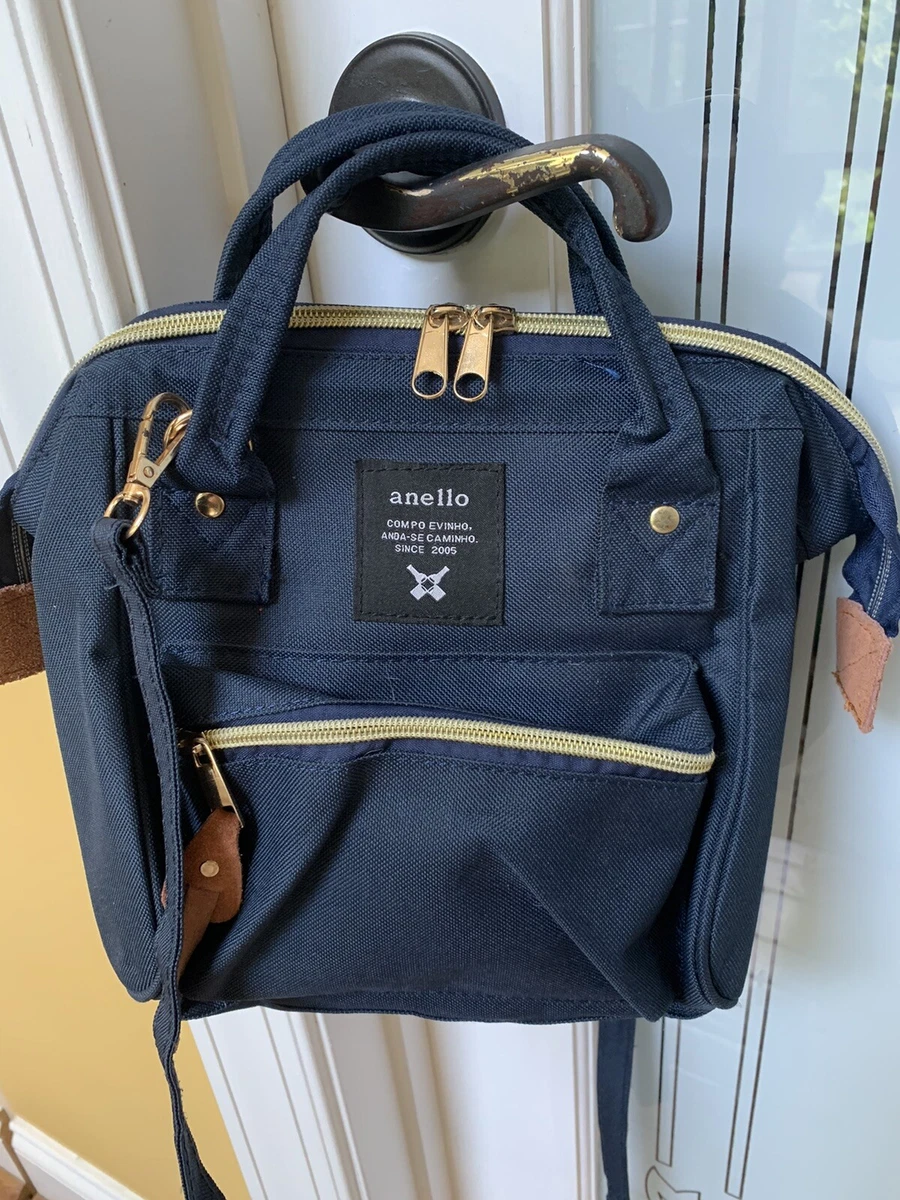 Anello chest deals bag