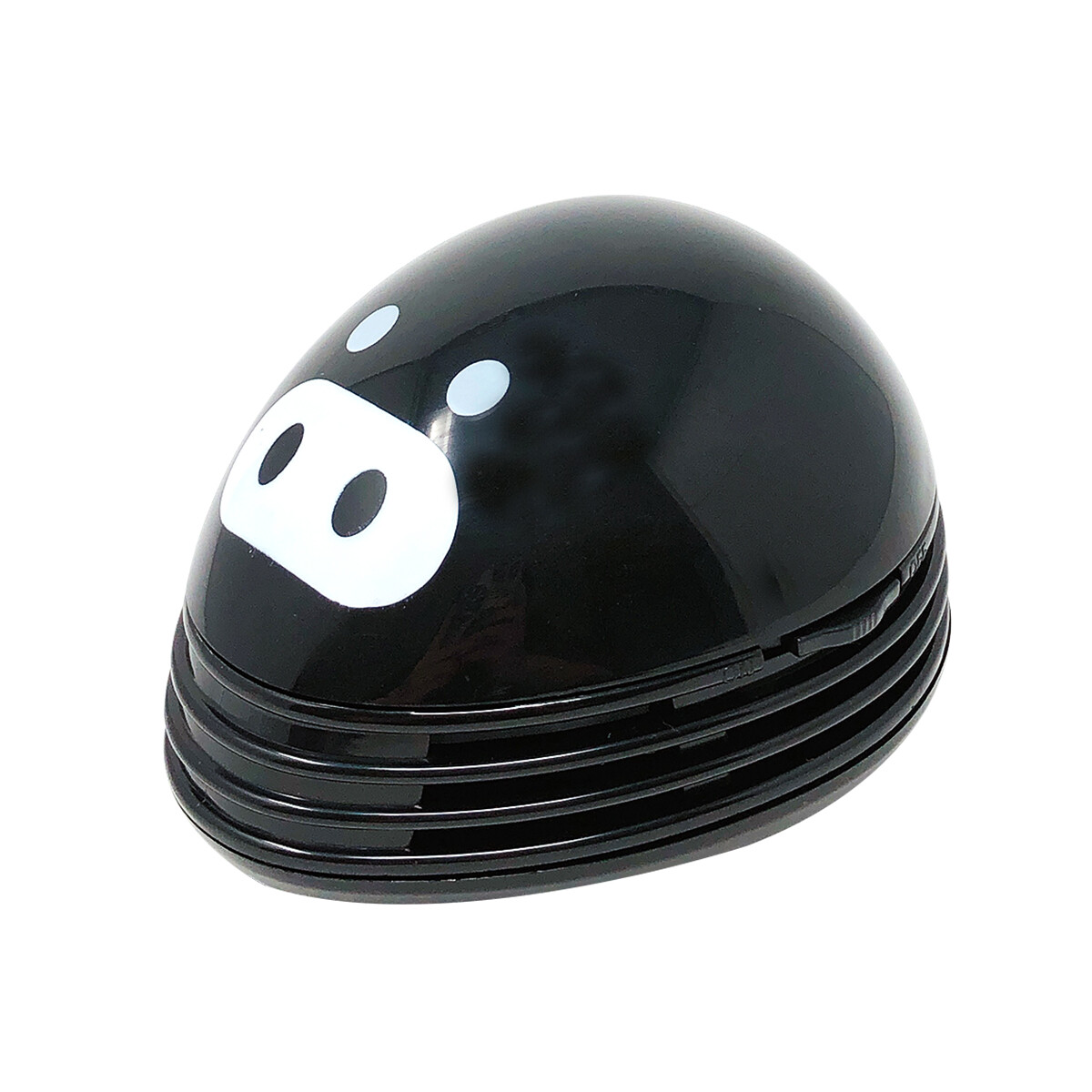 Pig - Black