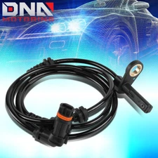 FOR 2007-2014 BENZ CL S CLASS FRONT LH/RH ABS WHEEL SPEED SENSOR WIRING HARNESS