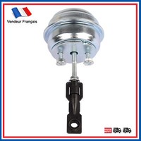 Magnetspule Turbolader Nuckel Renault Kangoo Laguna II Master Trafic 1.9 DCI