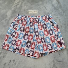 PUMA X DAPPER DAN Women's Shorts Authentic 620869-02 Size Medium NWT MSRP 90.00