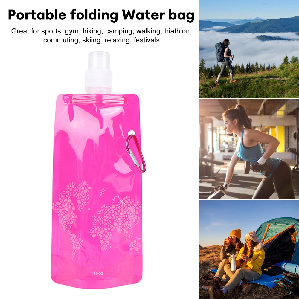 Top more than 158 foldable plastic water bag 3tdesign.edu.vn