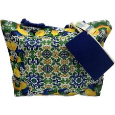 BORSA MARE DA DONNA MODELLO SORRENTO