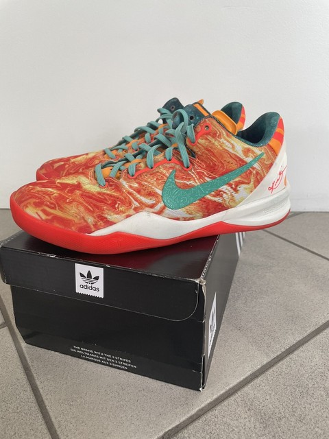 kobe 8 extraterrestrial