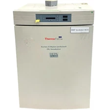 Thermo Scientific 3110 Forma Series 2 Water Jacketed CO2 Incubator Hepa Filter