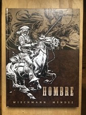 Hombre Wiechmann CrossCult Gesamtausgabe 1 Pr...