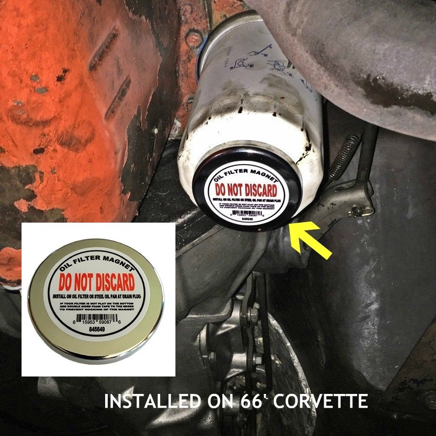 Magnet Pull Rating 65 Lbs Fits: Most Vehicles Mopar