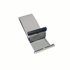 40Pin Male To Female IDE Extension Cable Hard Drive Adapter Connector Extender