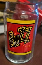 The Simpsons, Buzz Cola Miniature Drinking Glass
