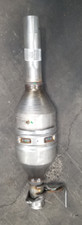 Roush Cleantech Propane Catalyst Exhaust Muffler Conv Asy Exh Cat P558 Clean