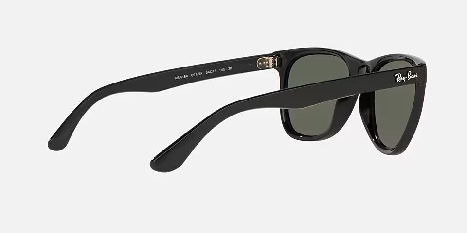 RAY-BAN Wayfarer Polarized Sunglasses - RB4184 | eBay