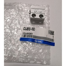 SMC CUJB12-10D 1PC New Cylinder CUJB1210D Free Shipping