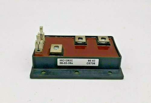 TRW Nelson 86-02-39A Transistor Module - 第 1/5 張圖片