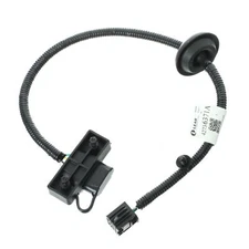 OEM NEW 2020-2024 Encore GX Trailblazer Trailer Tow Wiring Harness 42736371