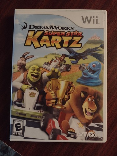 Wii Games with Manuals - Most are Mint ! - Picture 212 of 729