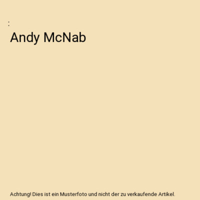 Andy McNab