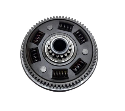 バスケット HONDA OEM 22100-MN9-000 Clutch Basket Inner Outer Upgrade Primary