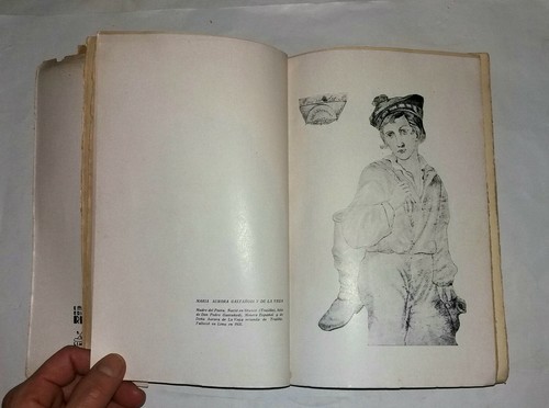 Páginas de oro de José Santos Chocano - Rímac, 1944 - Picture 4 of 11