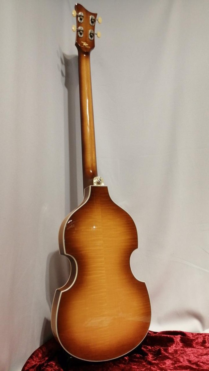 HOFNER / 500/1 VINTAGE 61 | eBay