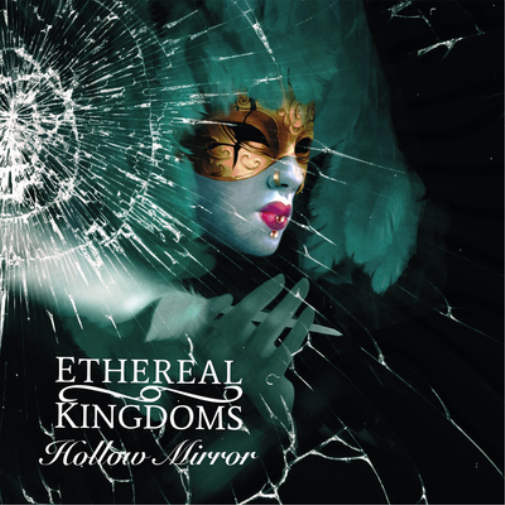 Ethereal Kingdom Hollow Mirror (Vinyl LP) 12" Album
