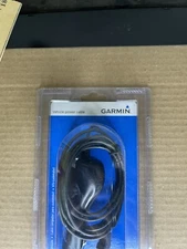 Garmin eTrex Vehicle Power Cable - Pre-Owned