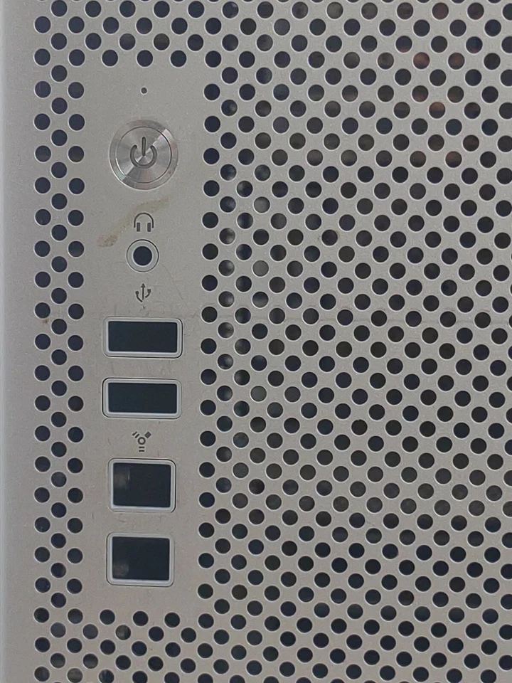 Mac Pro A1289 4,1 5,1 2009 2010 2012 Empty Case Enclosure Chassis - Image 3 of 4