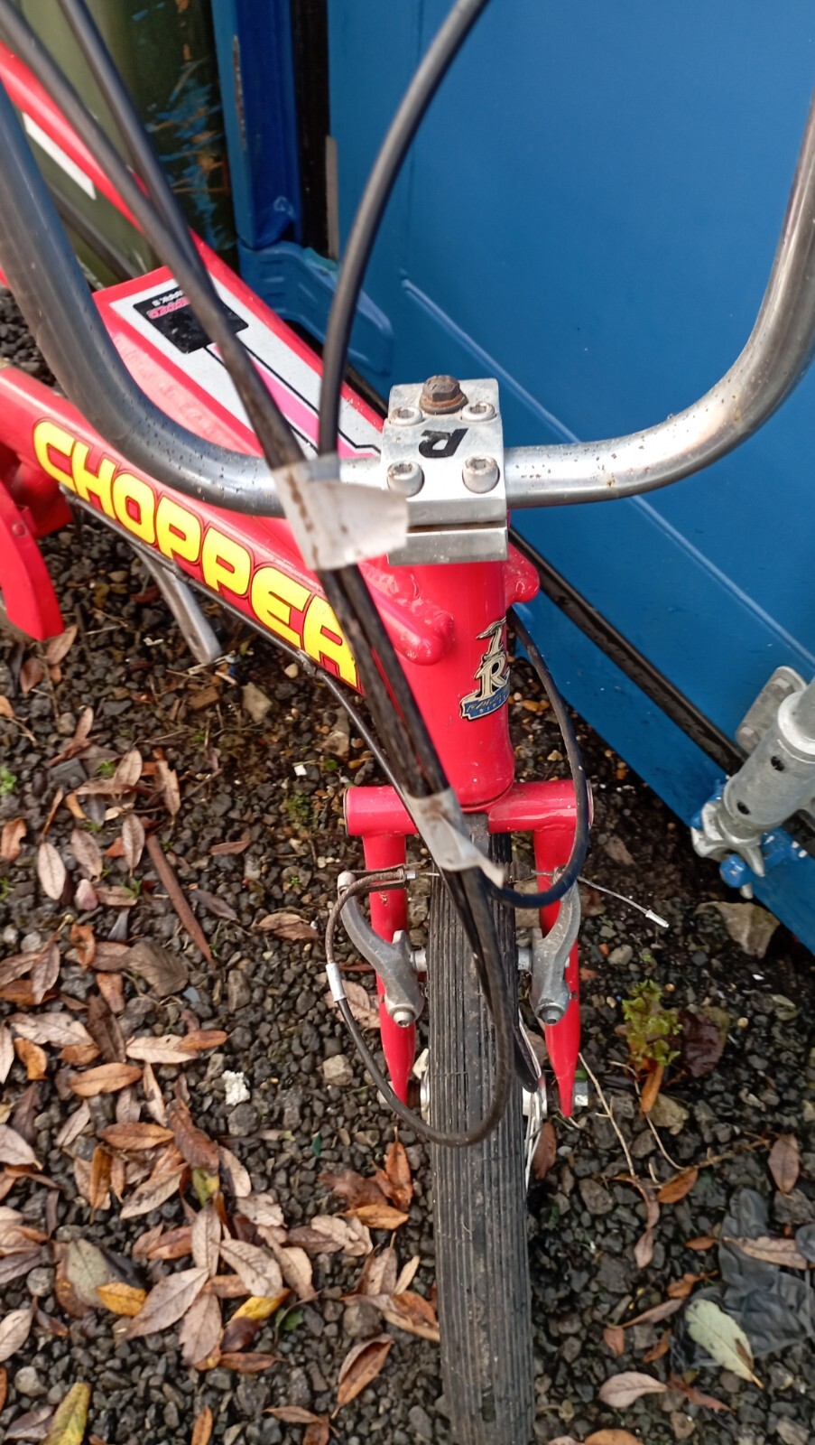 raleigh chopper mk3 bicycle eBay