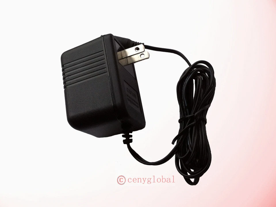 AC ADAPTER FOR MODEL 57A-14-1800 DIRECT PLUG-IN CLASS 2 TRANSFORMER POWER SUPPLY - Image 3 of 4